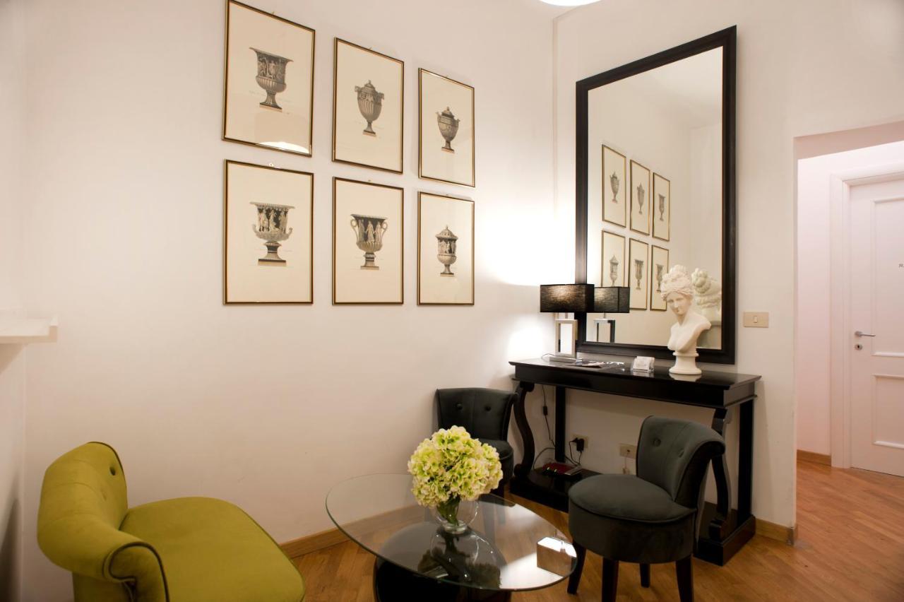 Banchi Vecchi Stay Rooms — Foto 2