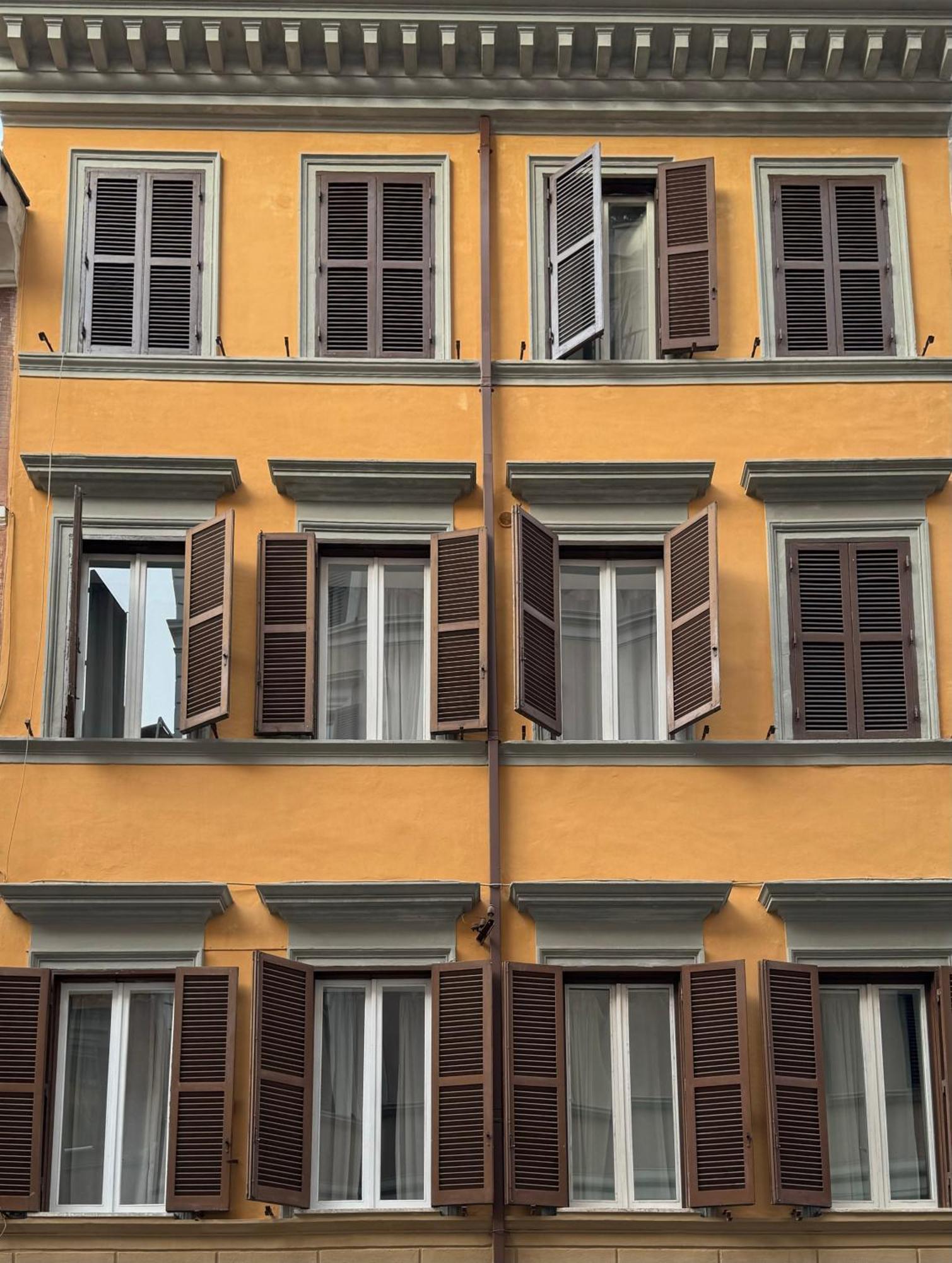 Banchi Vecchi Stay Rooms, Rome
